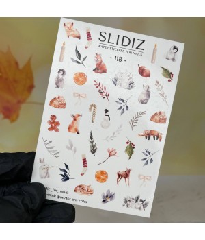 Слайдер Slidiz №118